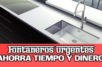 Fontaneros en Santander