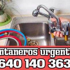 Fontanero Algete