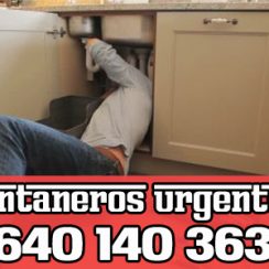 Fontanero Arroyomolinos