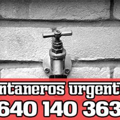 Fontanero Benaguasil