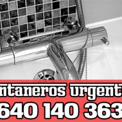 Fontanero Moncada