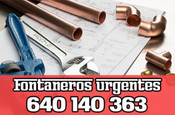 Fontanero Vilamarxant
