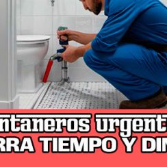 Fontanero Alcobendas