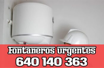 Fontanero Algeciras