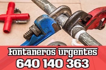 Fontanero Alhaurín de la Torre