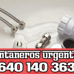 Fontanero Andratx