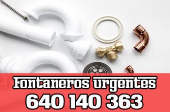 Fontanero Antequera