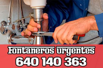 Fontanero Calvia