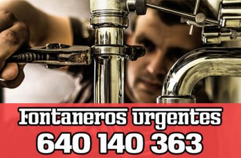 Fontanero Ciutadella de Menorca