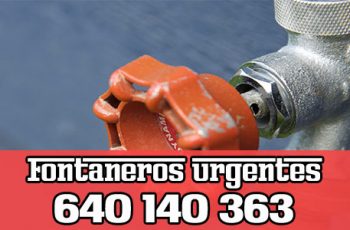 Fontanero Huércal de Almería