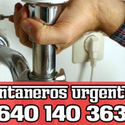 Fontanero Mont-roig del Camp