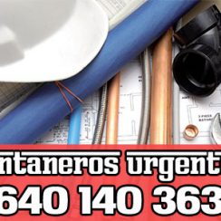 Fontanero Puerto Real