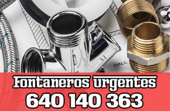 Fontanero Reus