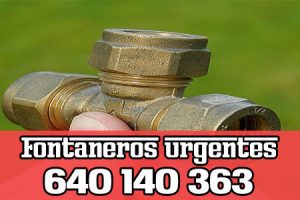 Fontanero Ronda