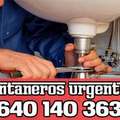 Fontanero Roquetas