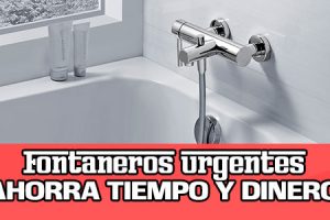 Fontanero Zaragoza