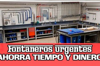 Fontanero Almeria
